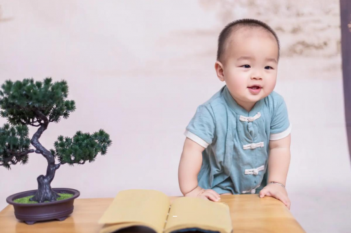 禹州宝宝严重便秘